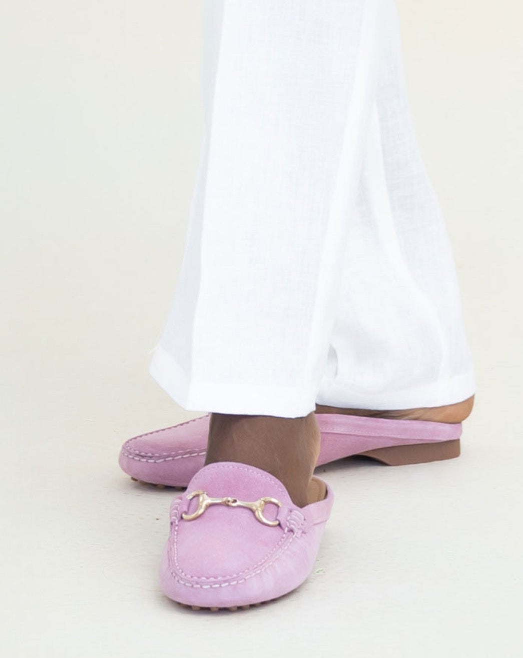 SABOT MOCCASINS