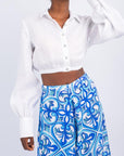 EMILY LINEN PANTS