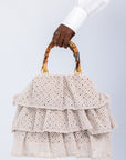LEVANZO HANDBAG