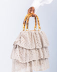 LEVANZO HANDBAG