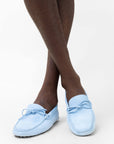 BOAT MOCCASINS