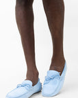 BOAT MOCCASINS