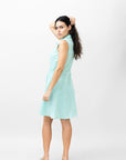 CODET SHORT LINEN SARIAN