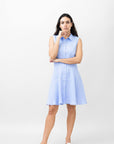 CODET SHORT LINEN SARIAN