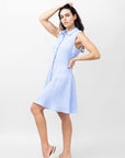 CODET SHORT LINEN SARIAN