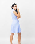 CODET SHORT LINEN SARIAN