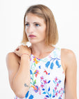 EMILY LONG LINEN JUMPSUIT