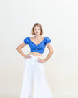 MIA LINEN PANTS