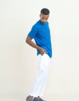 LINEN T-SHIRT