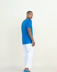 LINEN T-SHIRT