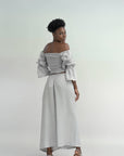 COMFY LINEN PANTS