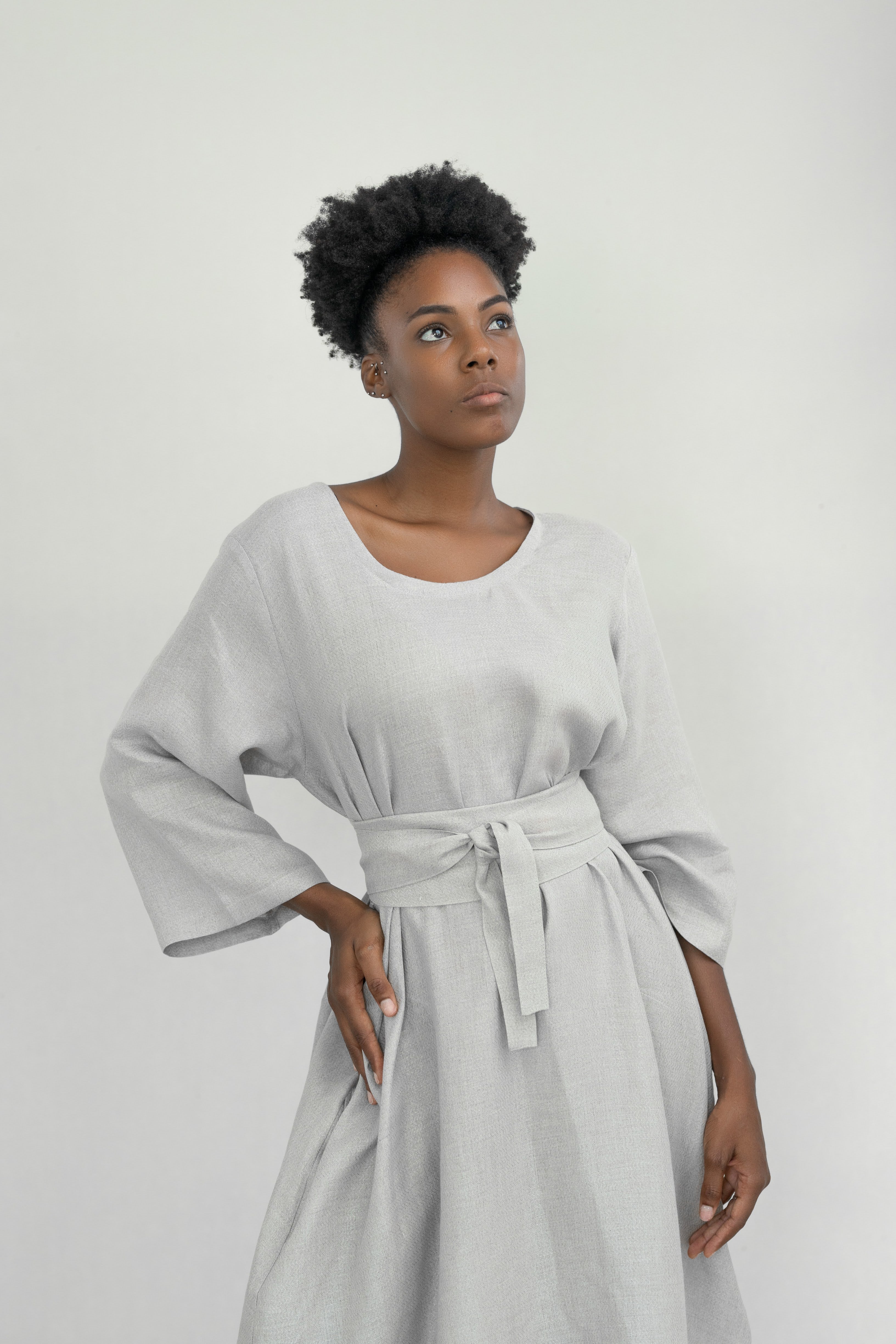 CALYPSO LINEN BELT Mediterraneo Boutique Italiana CALYPSO LINEN BELT Mediterraneo Boutique Italiana