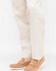 MOCCASINS