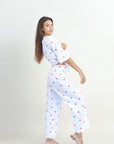 LIA LINEN PANTS