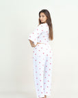 LIA LINEN PANTS