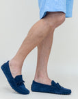 BOAT MOCCASINS