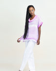 BLUSA MIDI LINO LUCY