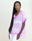BLUSA MIDI LINO LUCY
