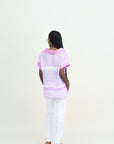 BLUSA MIDI LINO LUCY