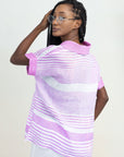 BLUSA MIDI LINO LUCY