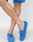 BOAT MOCCASINS