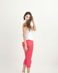 CAPRI LINEN PANTS