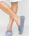 BOAT MOCCASINS