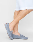 BOAT MOCCASINS