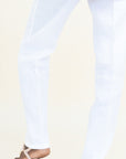 K LINEN PANTS