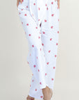 LIA LINEN PANTS