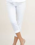 CAPRI LINEN PANTS
