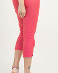 CAPRI LINEN PANTS