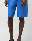 PANTALÓN CORTO LINO GIULIO