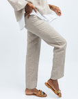 PANTALONES LINO K