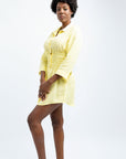 CAMISA LINO SIMONETTA