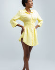 CAMISA LINO SIMONETTA