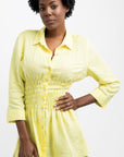 CAMISA LINO SIMONETTA