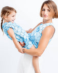 SUSANNA KID LINEN DRESS