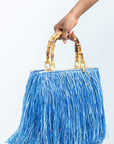 SCICLI HANDBAG SMALL