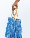 SCICLI HANDBAG SMALL